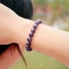 Amethyst Armband Suzanne