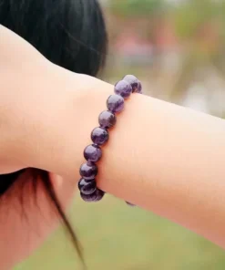 Amethyst Armband Suzanne