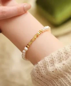 Trendiges Damen Armband Liv