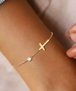 Damen Armband Lotus Soline