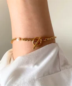 Damen Armband Albane