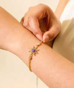 Armband Sonne Cassandra