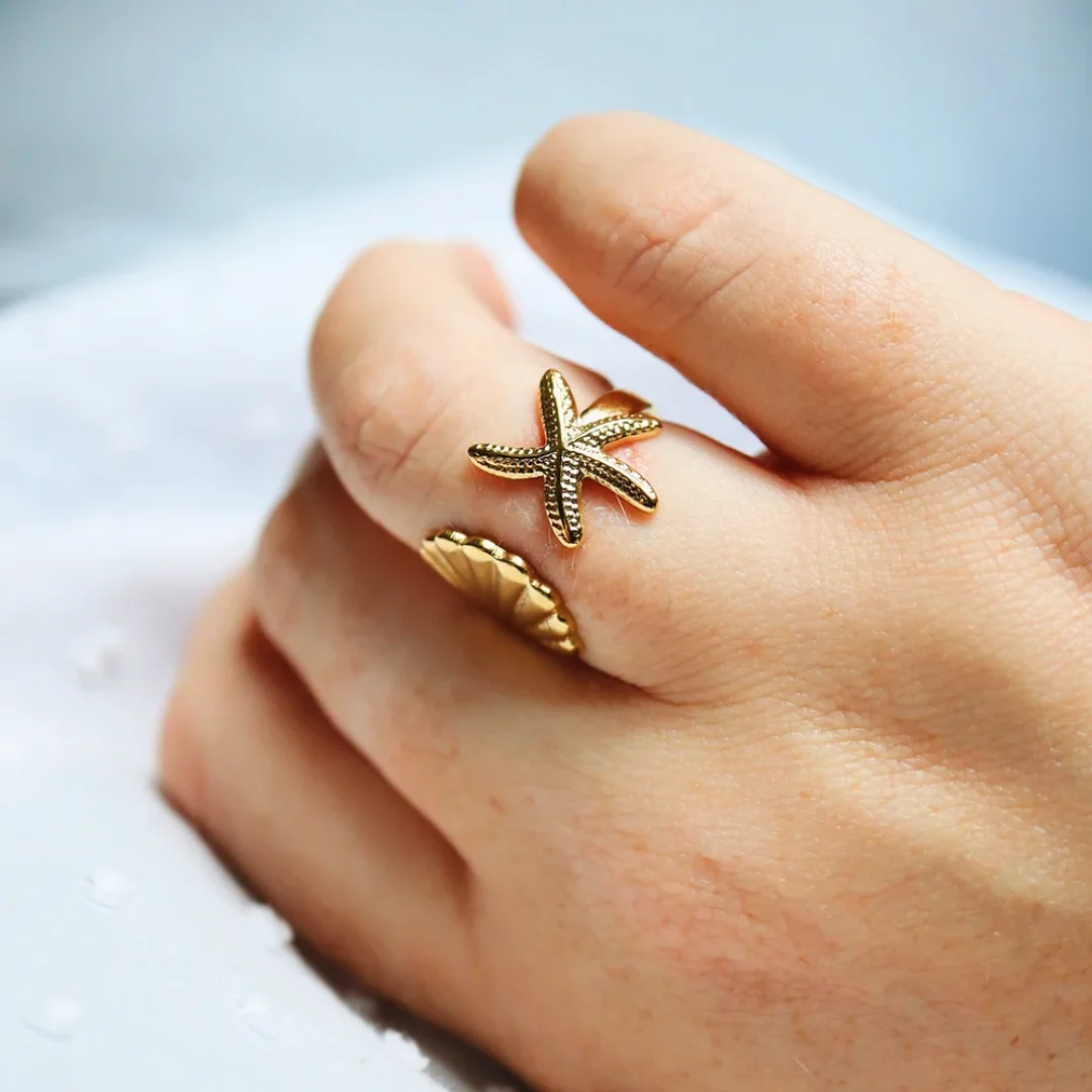 Herzschatz Ring – Bild 2