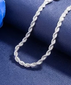 Alternative view of Damen Armband aus Silber Sarah