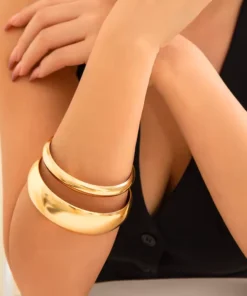 Alternative view of Damen Armreif Estelle