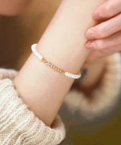 Alternative view of Trendiges Damen Armband Liv