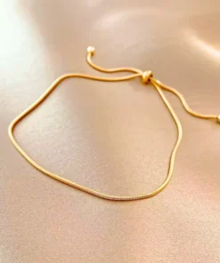 Alternative view of Zartes Damen Armband Éléanore