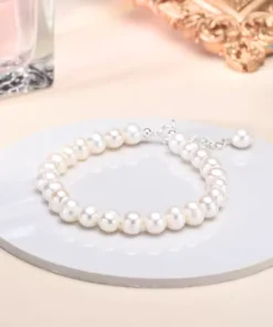 Alternative view of Perlenarmband Ella