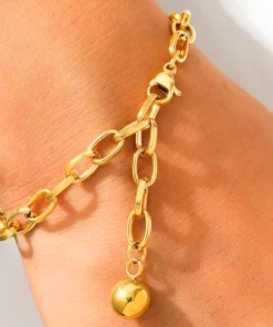 Alternative view of Armband Damen Ninon