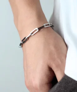 Alternative view of Herren Armband Martin