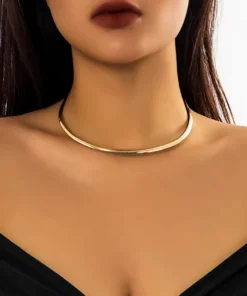 Choker Halskette Isaline