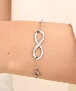 Armband Unendliche Liebe