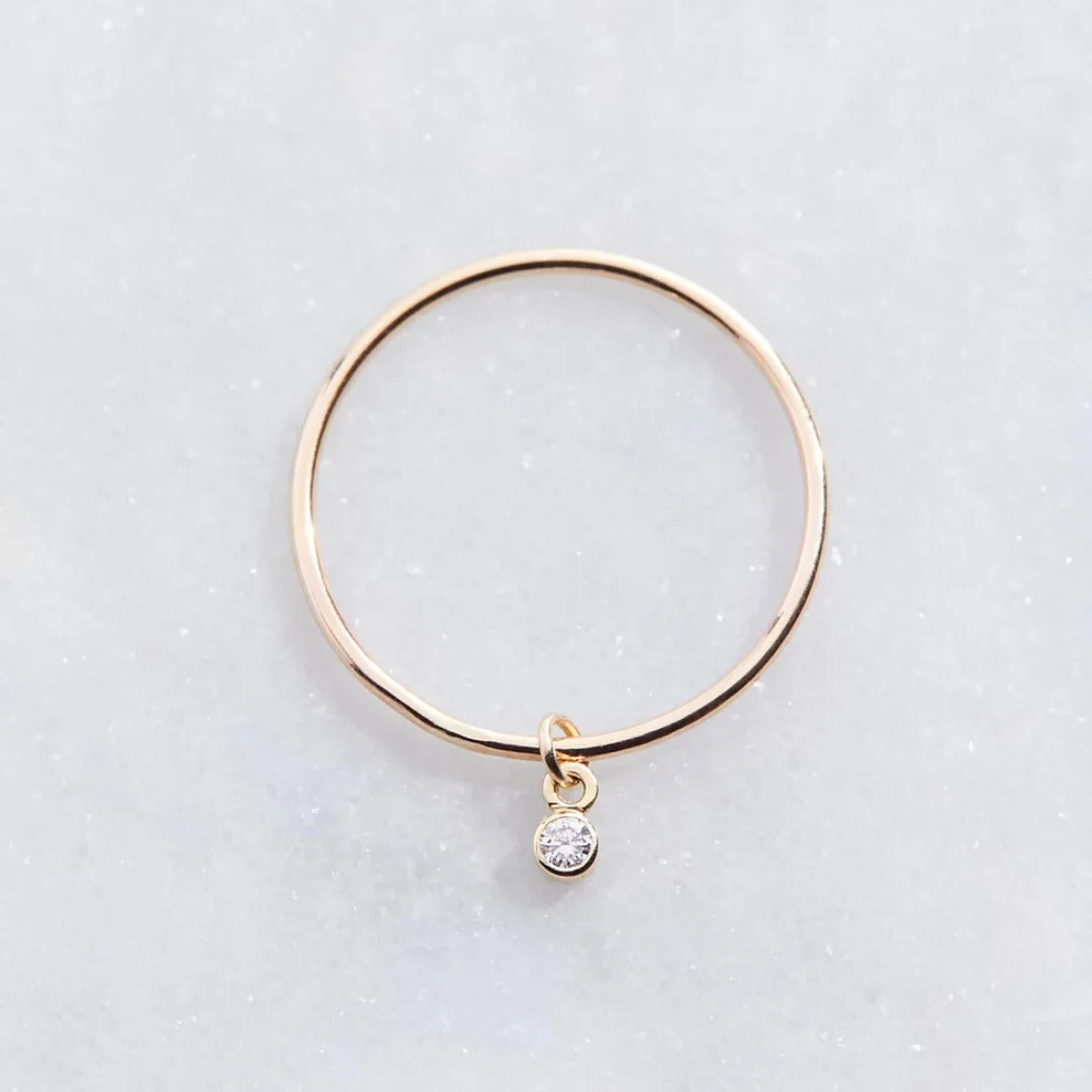 Ring Zeitlose Eleganz – Bild 3