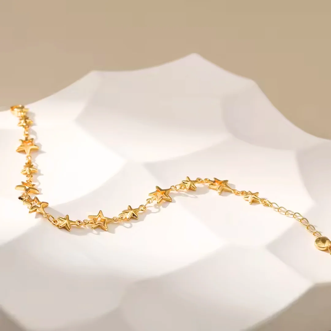Armband Stern Laura – Bild 4