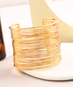 Alternative view of Damen Armreif Giulia