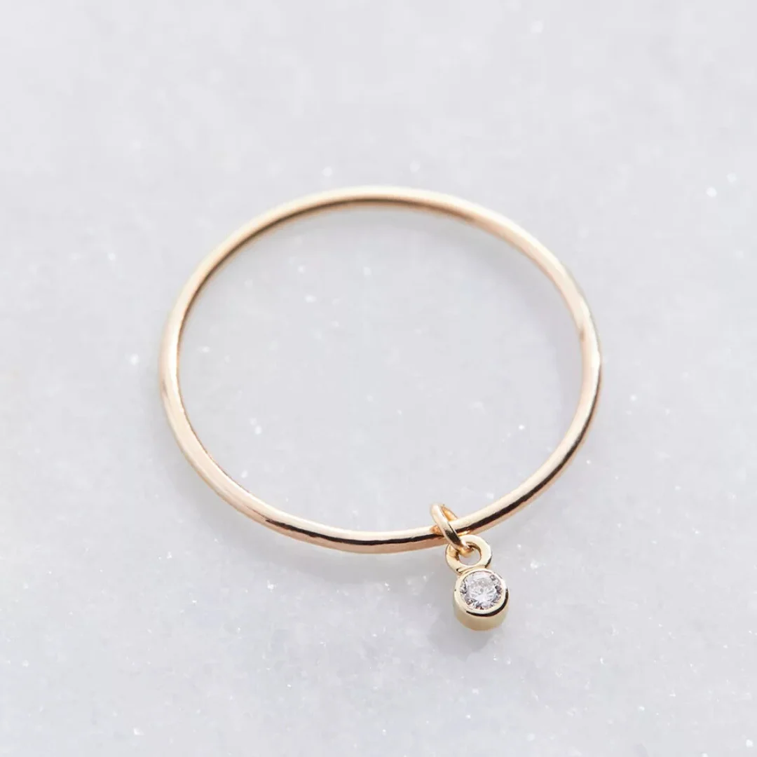 Ring Zeitlose Eleganz – Bild 4