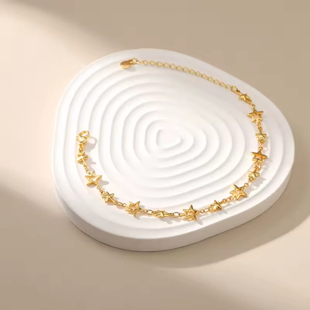 Armband Stern Laura – Bild 5