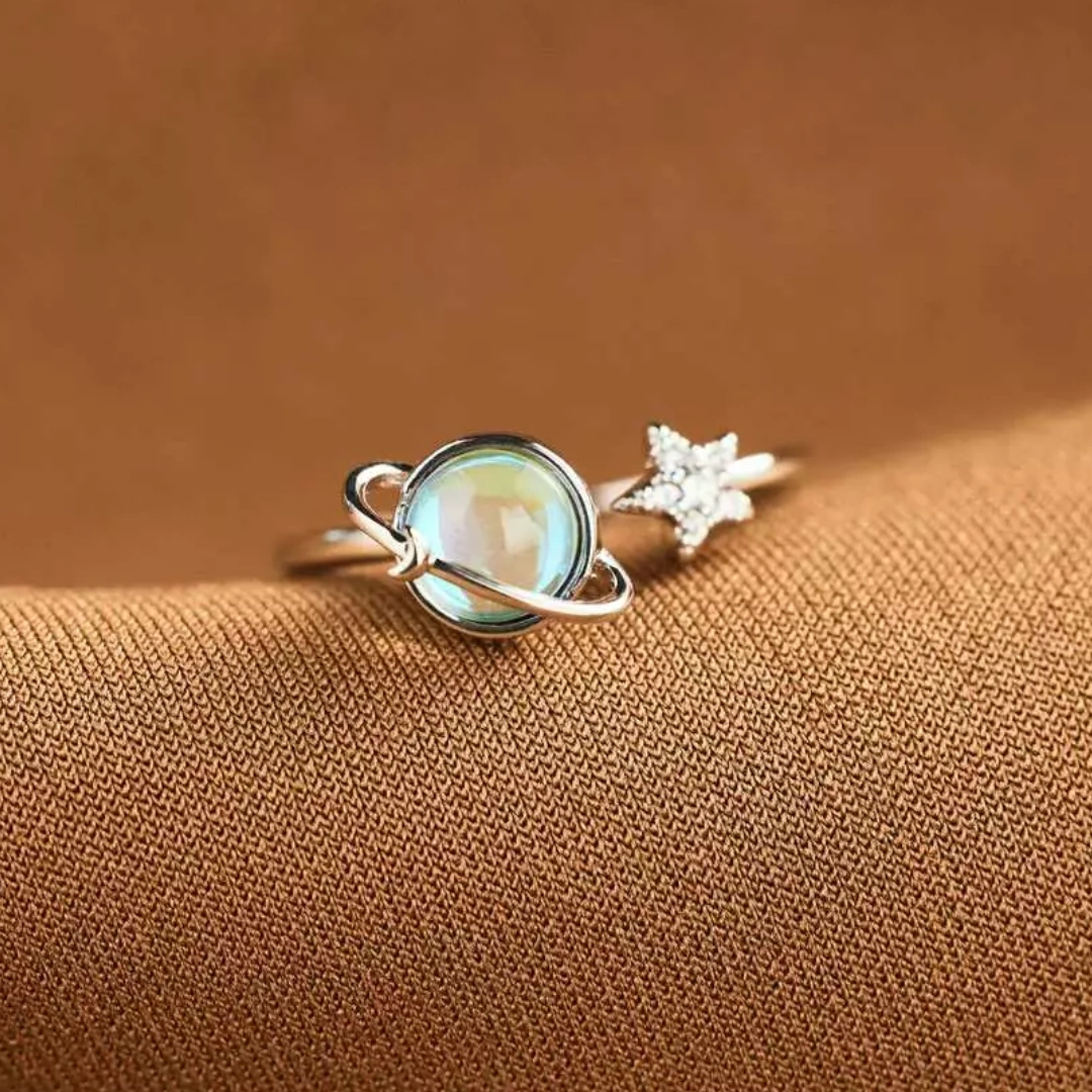 Traumstern Ring – Bild 5