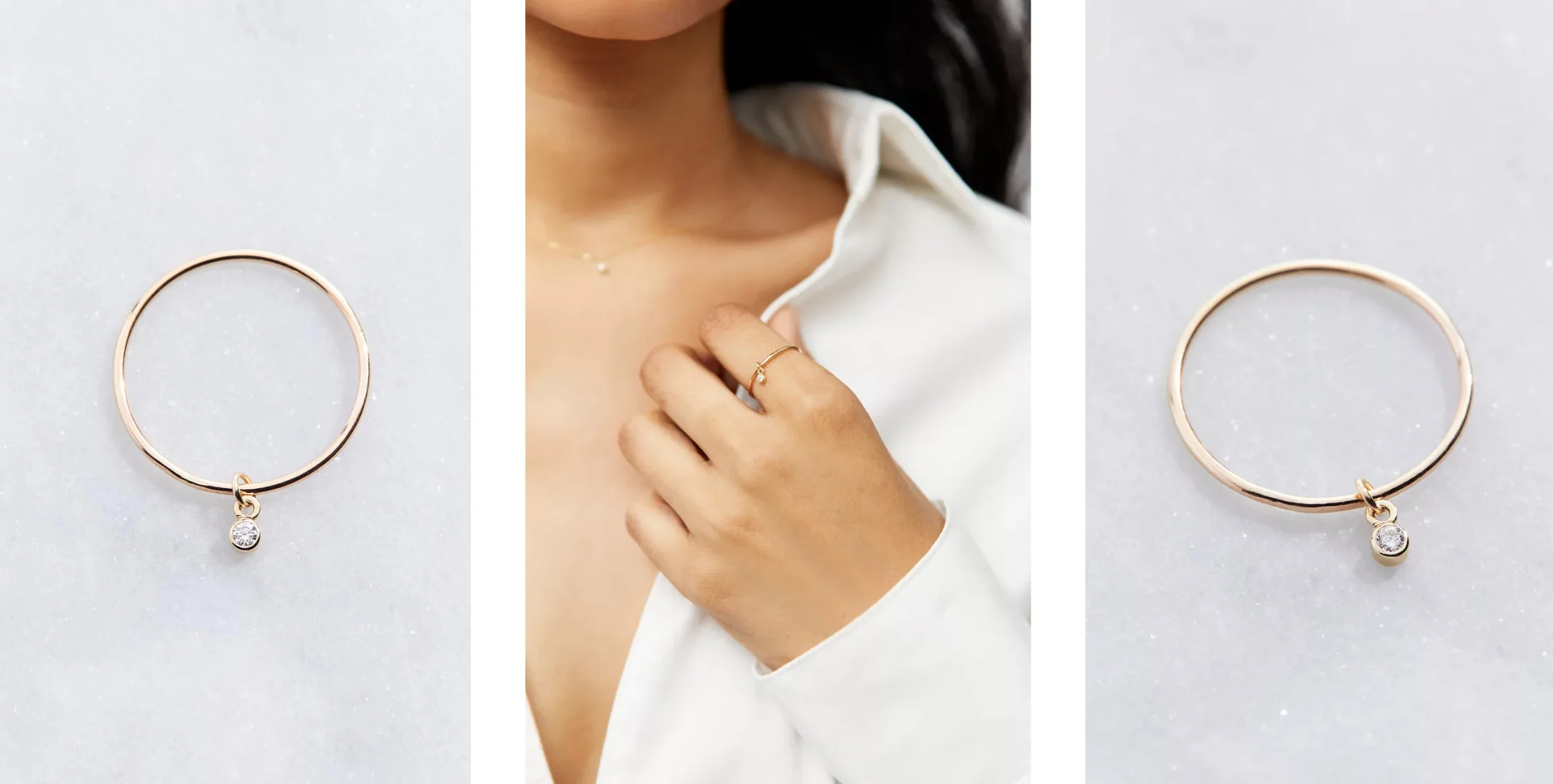 Ring Zeitlose Eleganz – Bild 11