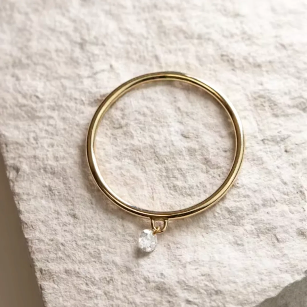 Ring Zeitlose Eleganz – Bild 9