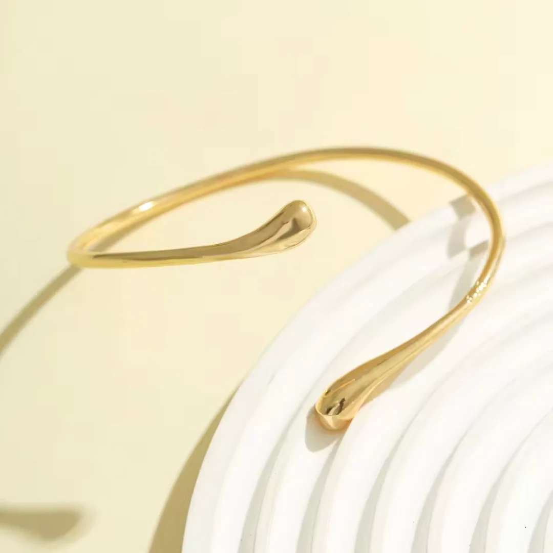 Oberarmband Lily – Bild 5