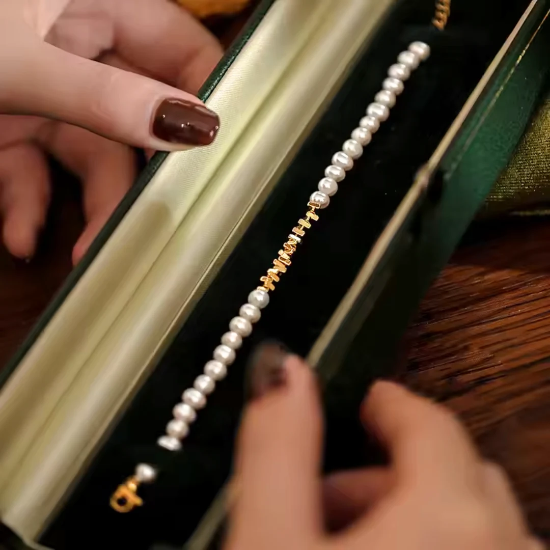 Trendiges Damen Armband Liv – Bild 5