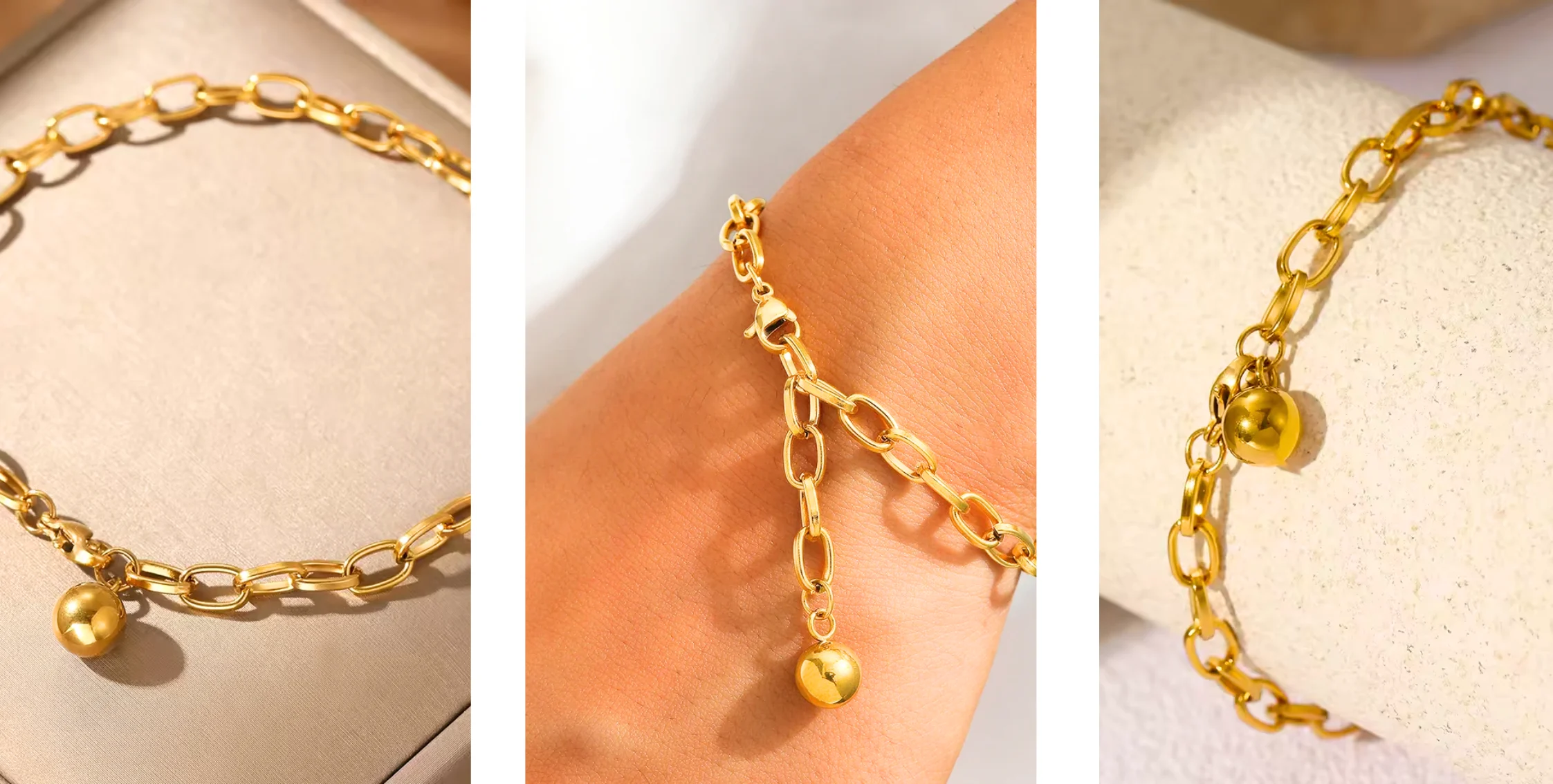 Armband Damen Ninon – Bild 5