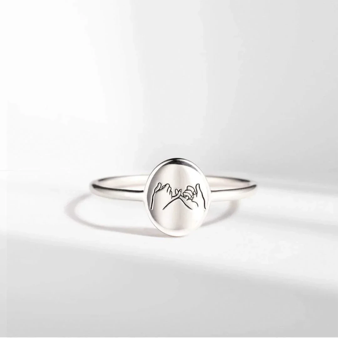 Heiliger Versprechen Ring – Bild 6