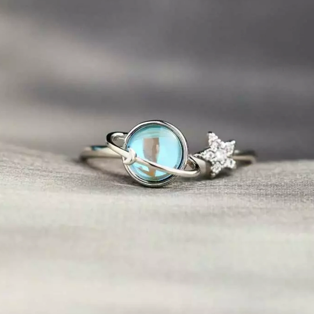 Traumstern Ring – Bild 6