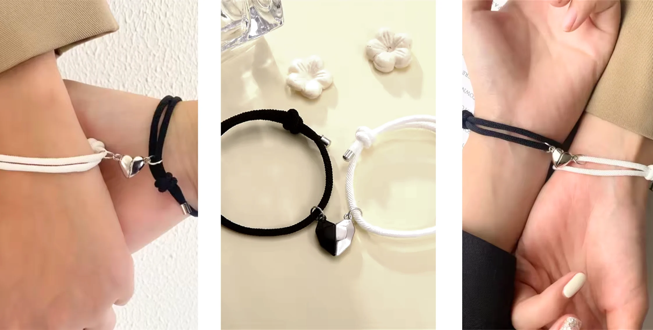 Damen Armband Freundschaft Mathilda – Bild 6