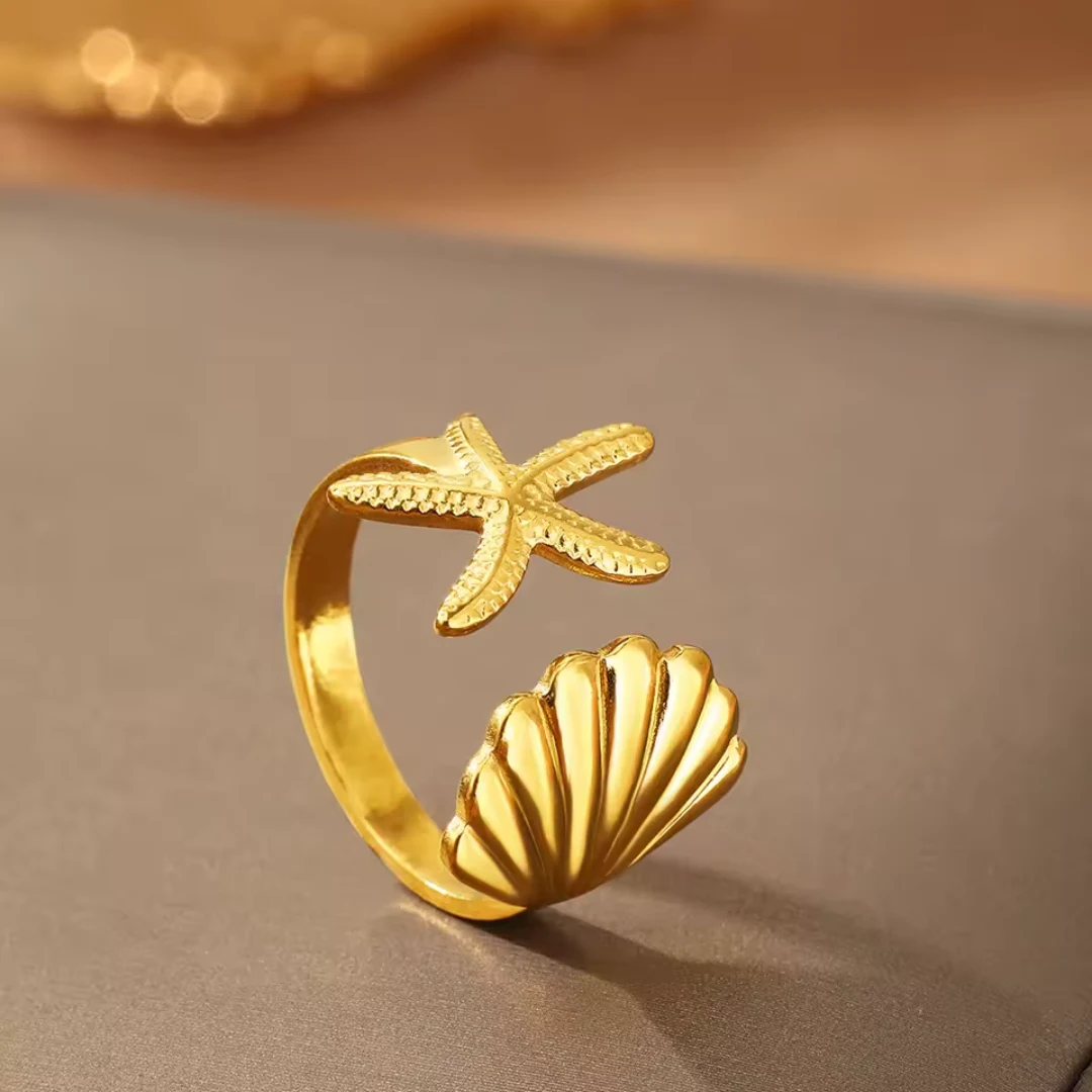 Herzschatz Ring – Bild 7