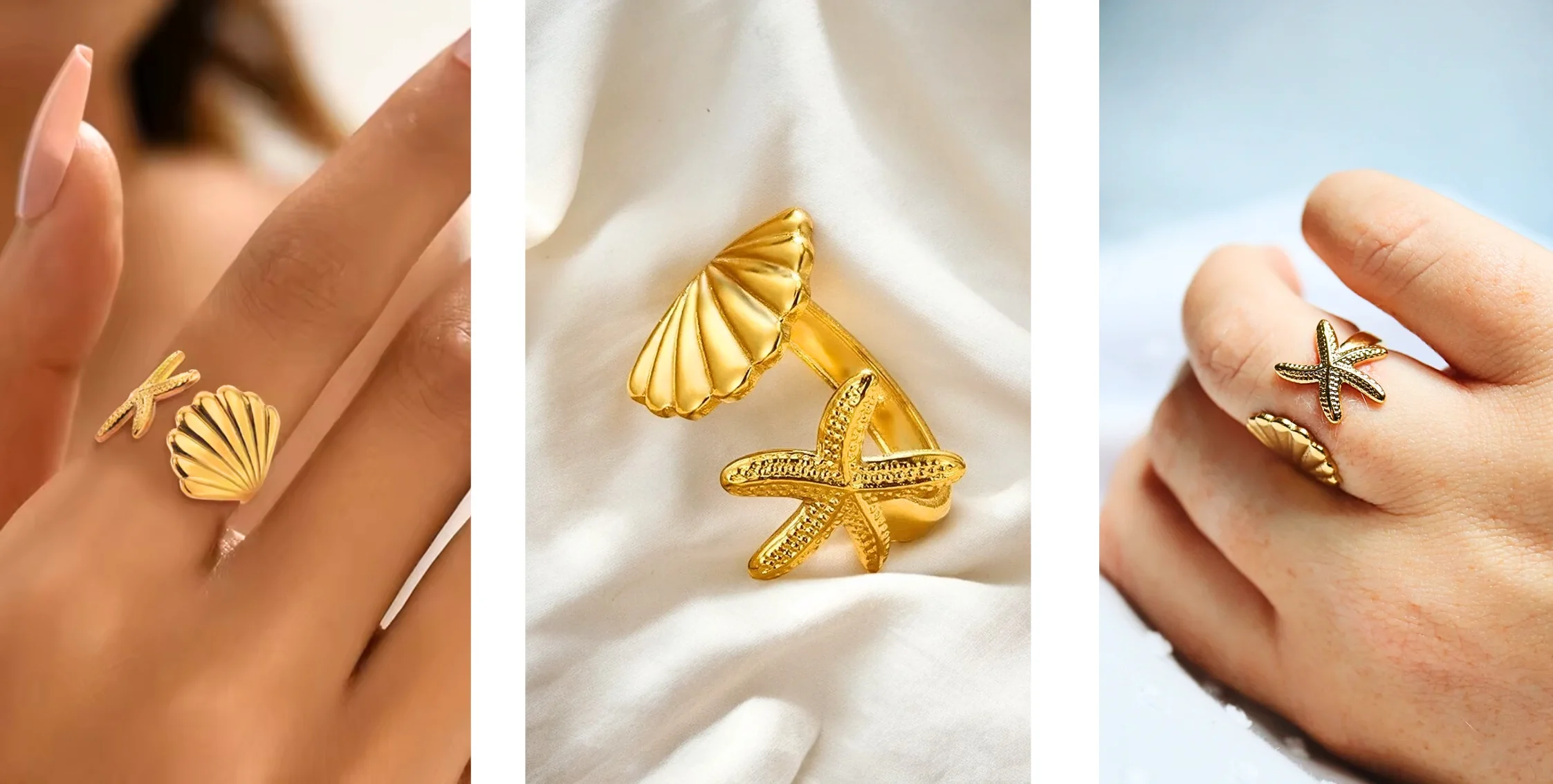 Herzschatz Ring – Bild 8