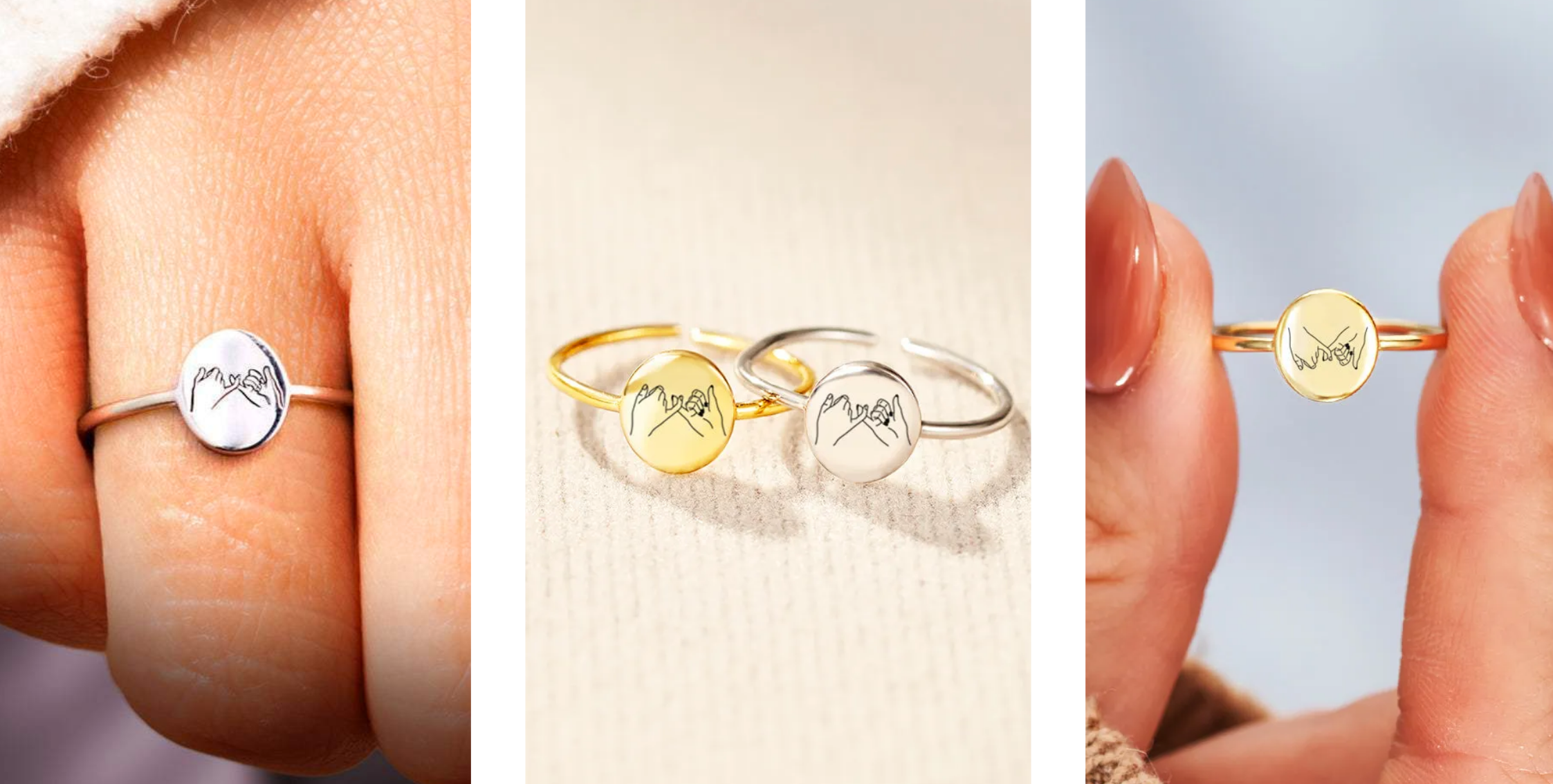 Heiliger Versprechen Ring – Bild 9